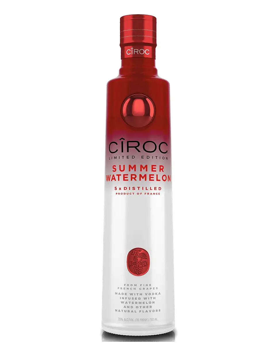 Ciroc Summer Watermelon Vodka