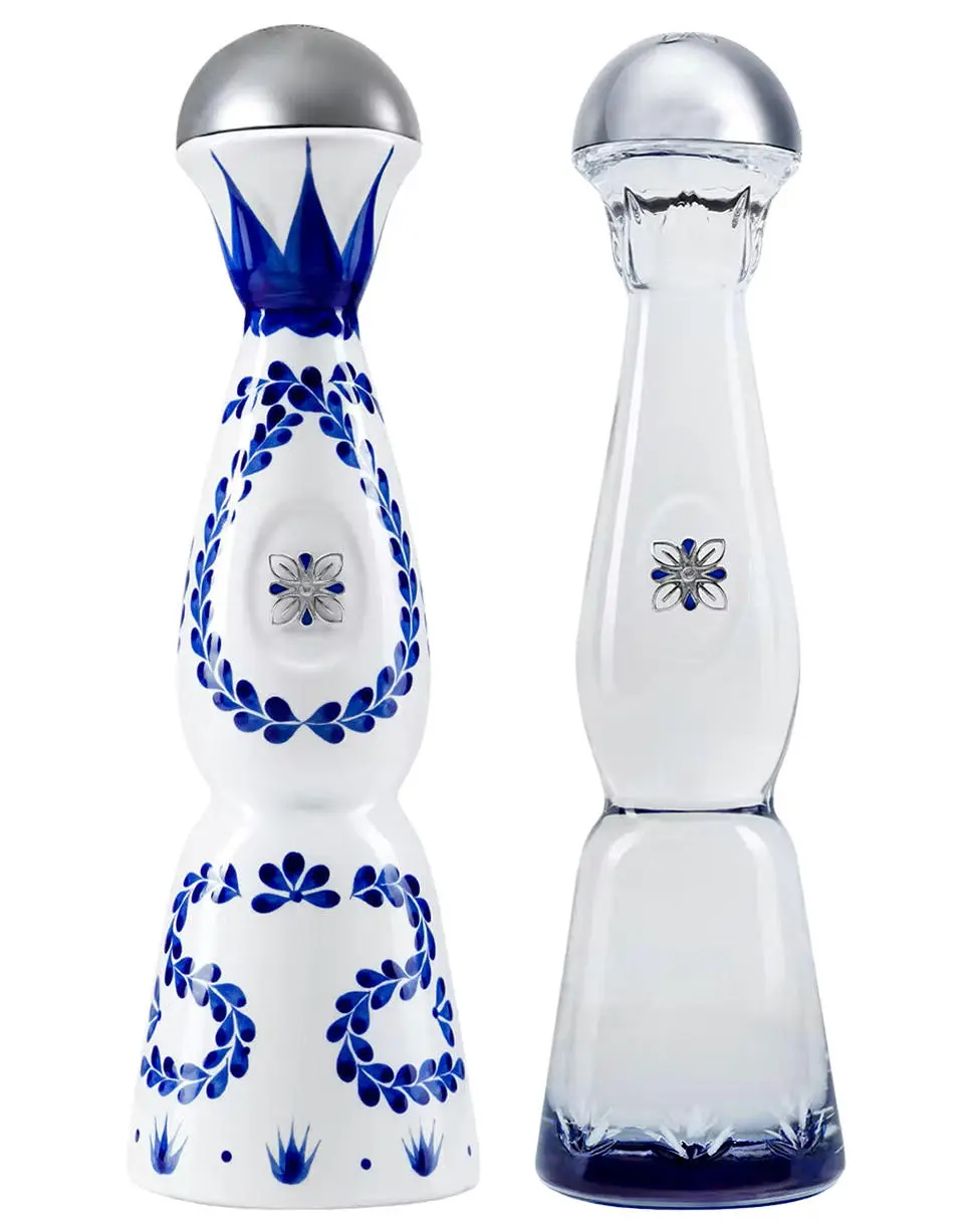 Clase Azul Tequila Reposado & Blanco Bundle
