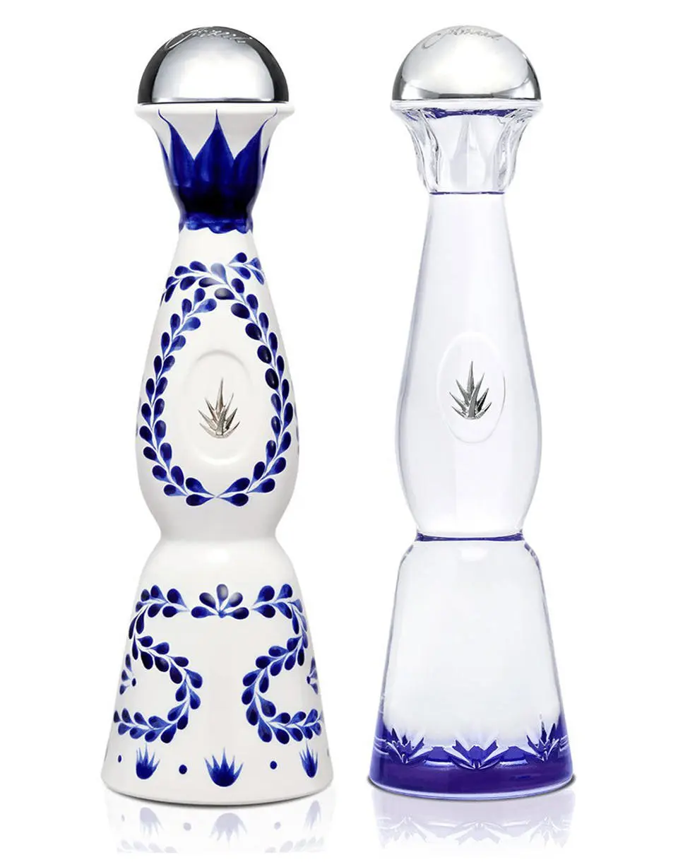 Clase Azul Tequila Reposado & Blanco Bundle - Image 2
