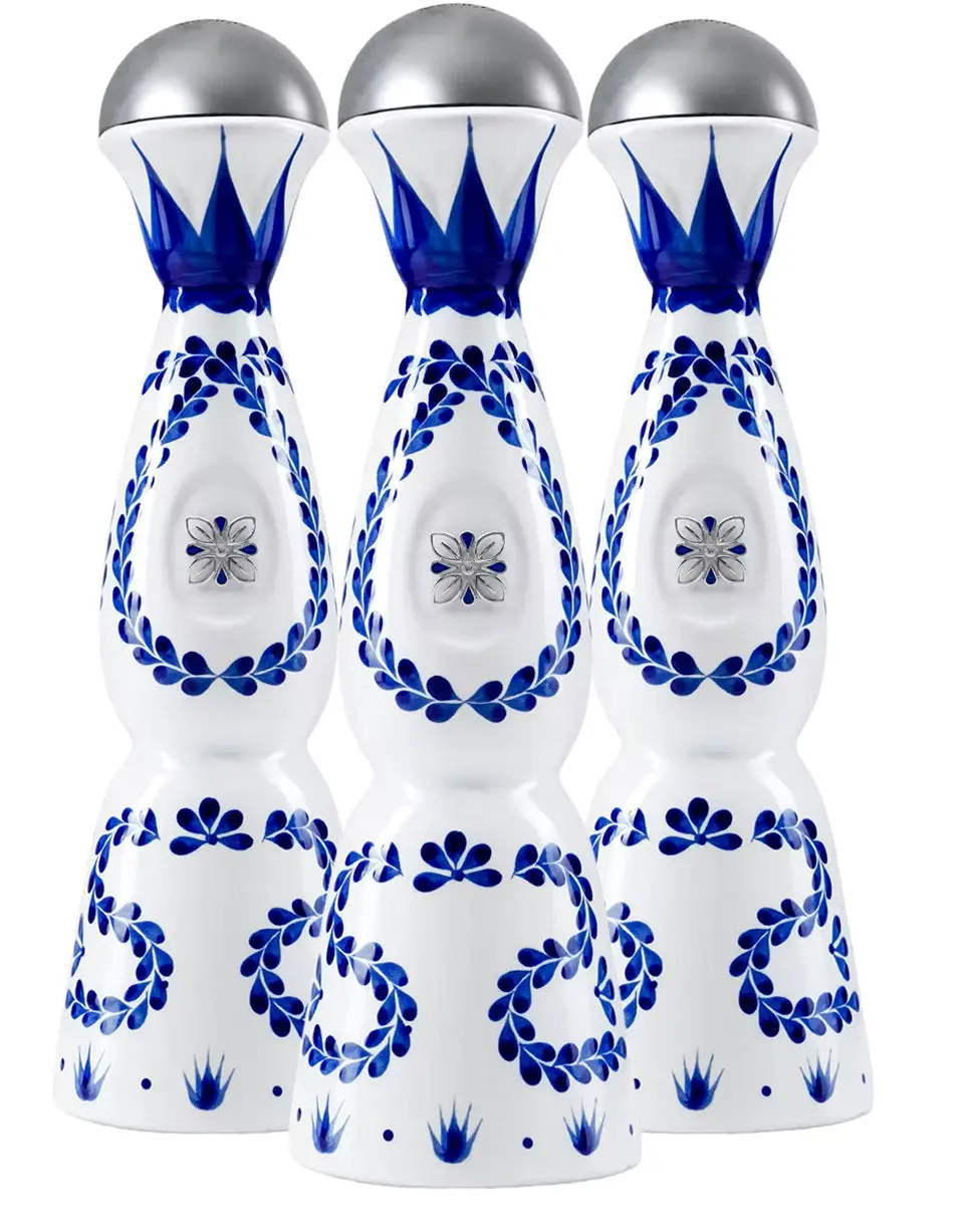 Clase Azul Reposado Tequila - Image 2