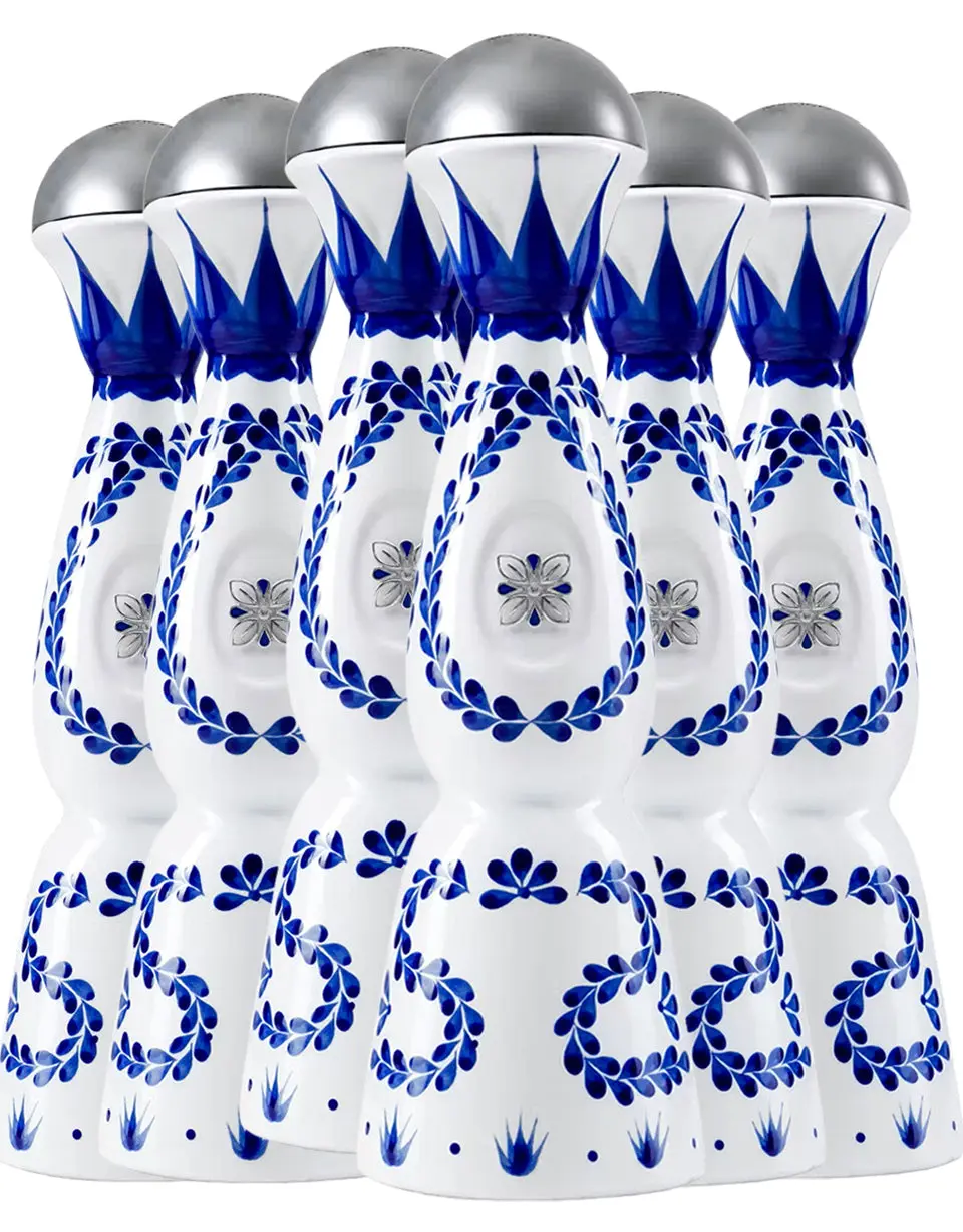 Clase Azul Reposado Tequila - Image 3