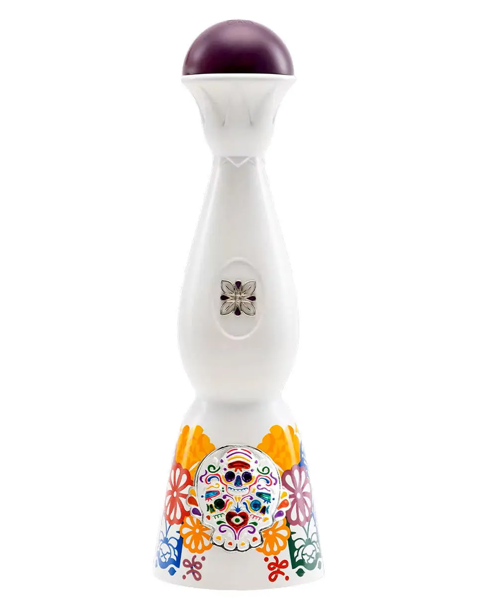 Clase Azul Tequila Día de Muertos Limited Edition Colores
