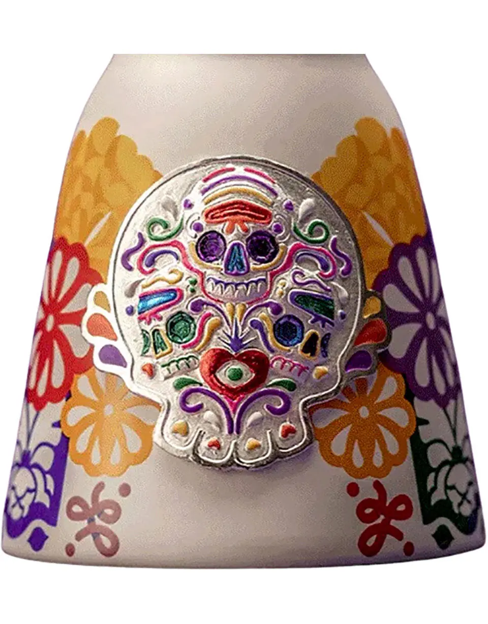 Clase Azul Tequila Día de Muertos Limited Edition Colores - Image 2