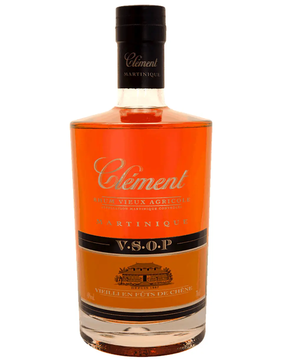 Clément Rhum VSOP 750ml