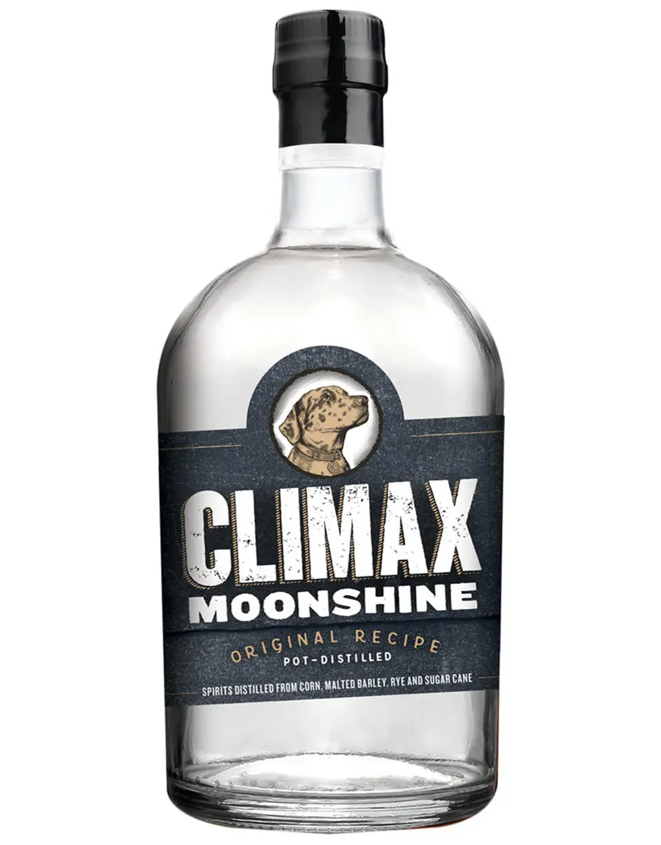 Climax Moonshine Original