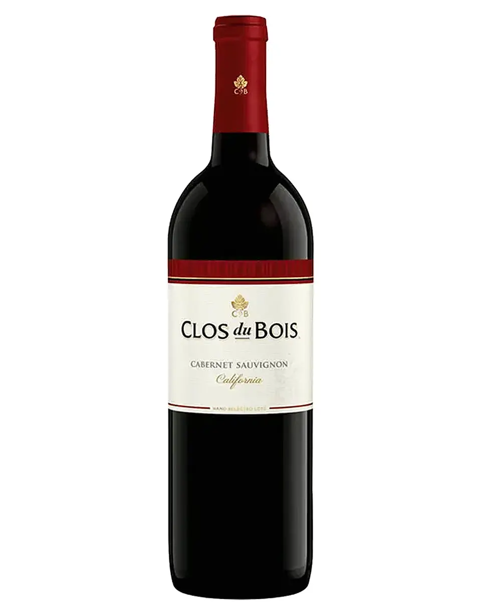 Clos Du Bois Cabernet Sauvignon 750ml