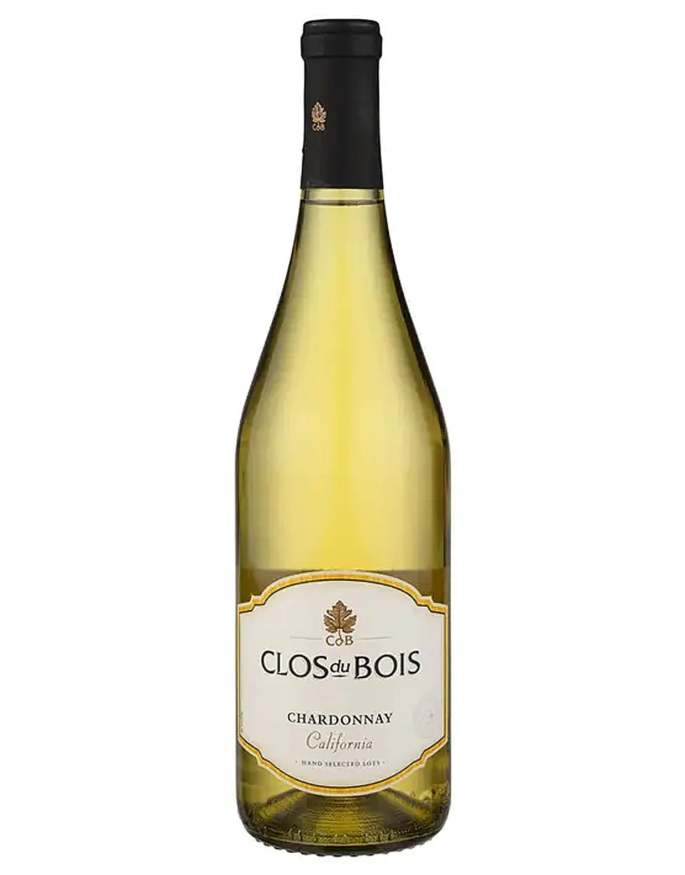 Clos Du Bois Chardonnay 750ml