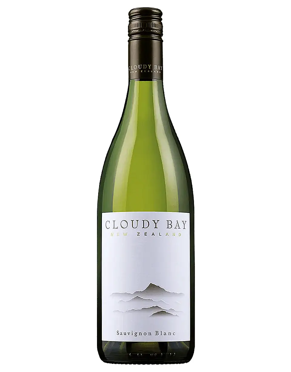 Cloudy Bay Sauvignon Blanc