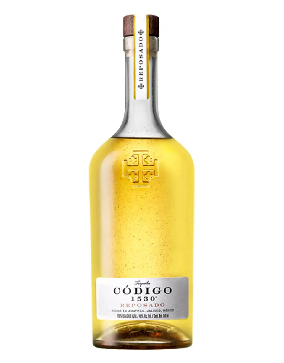 Codigo 1530 Reposado Tequila