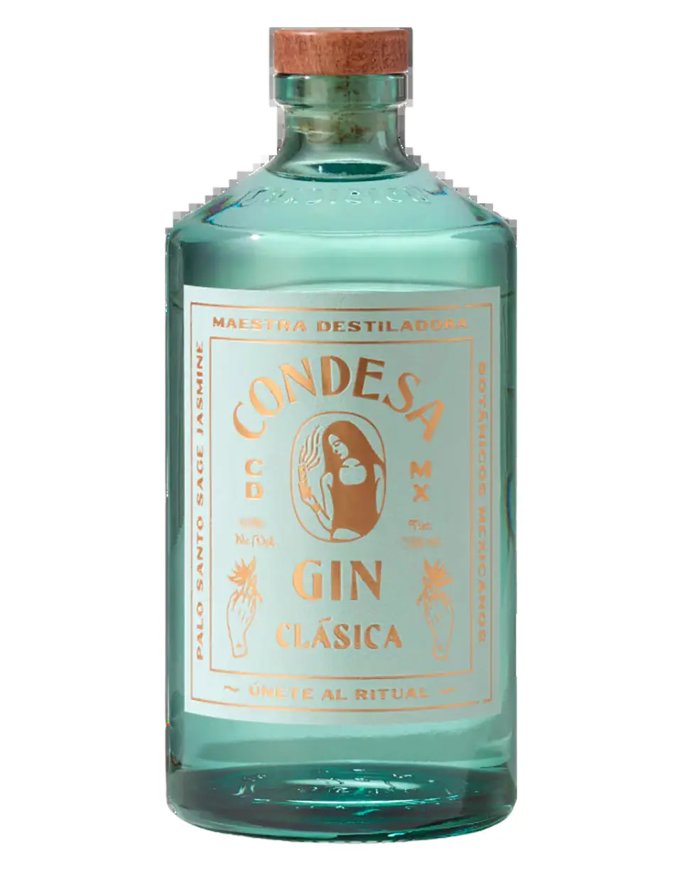 Condesa Clásica Gin