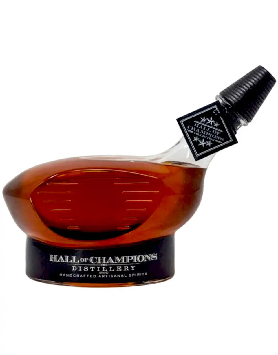 Cooperstown Hall of Champions Golf (Brand) Bourbon