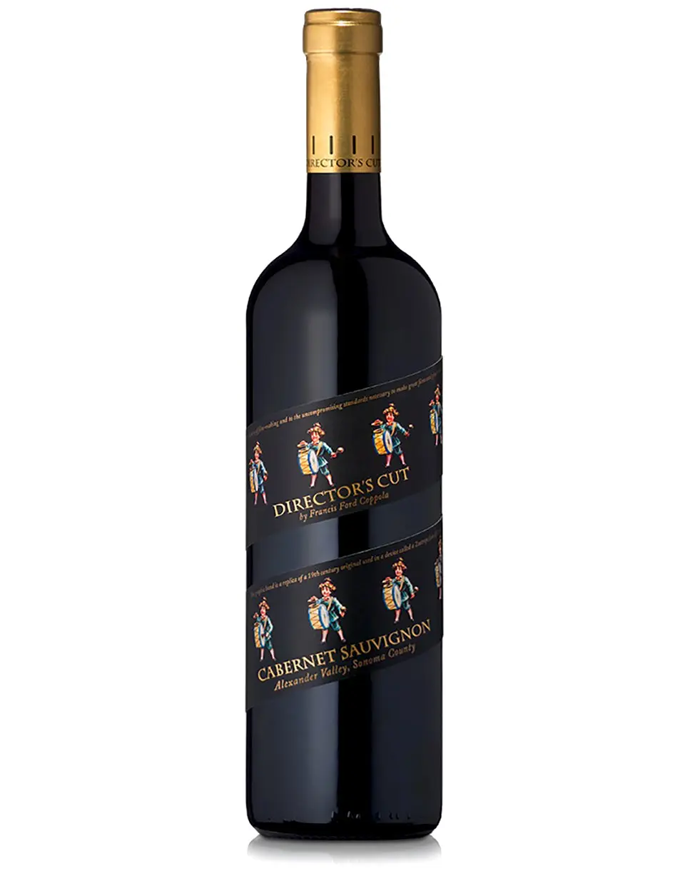 Coppola Director's Cut Alexander Valley Cabernet Sauvignon