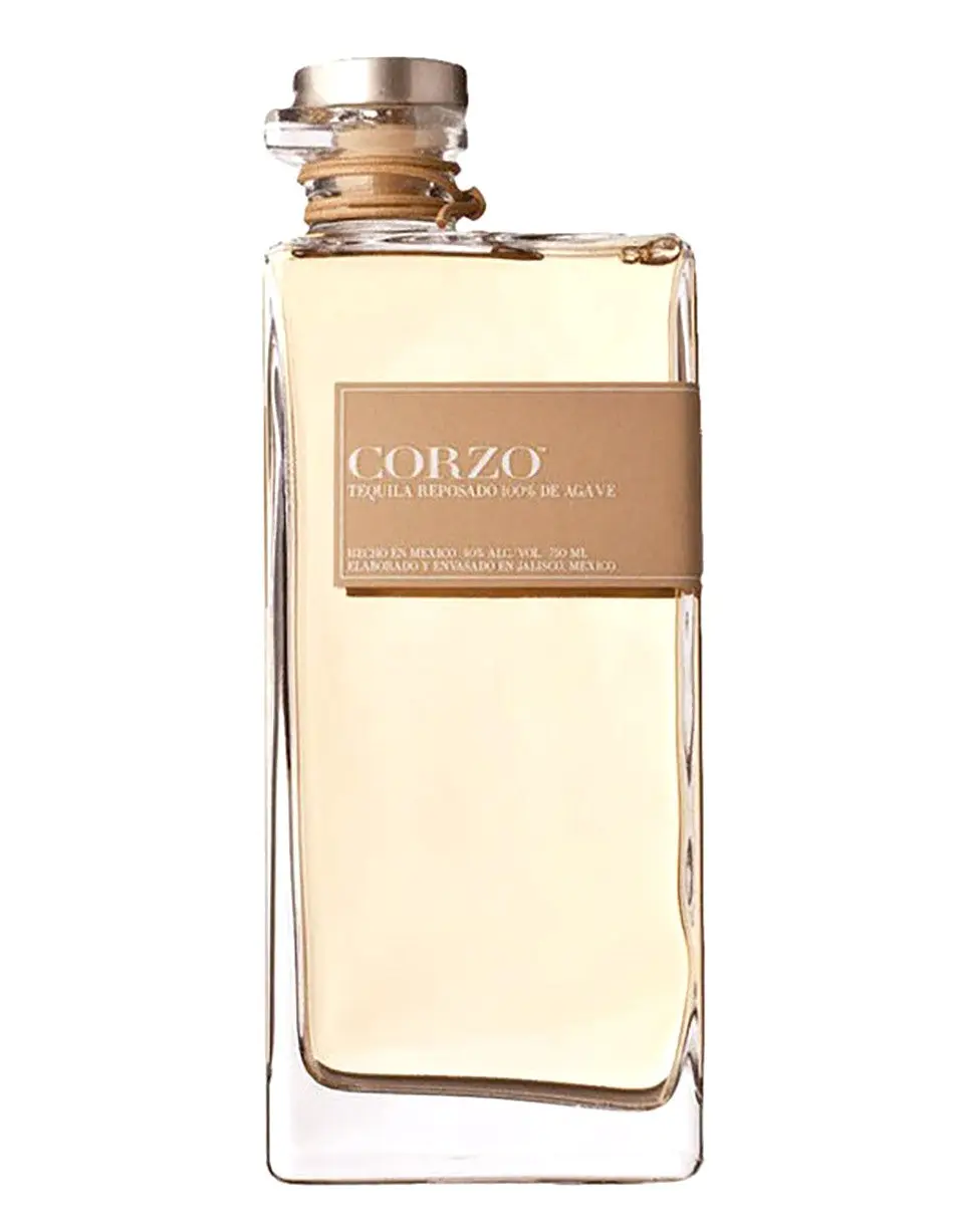 Corzo Reposado Tequila 750ml