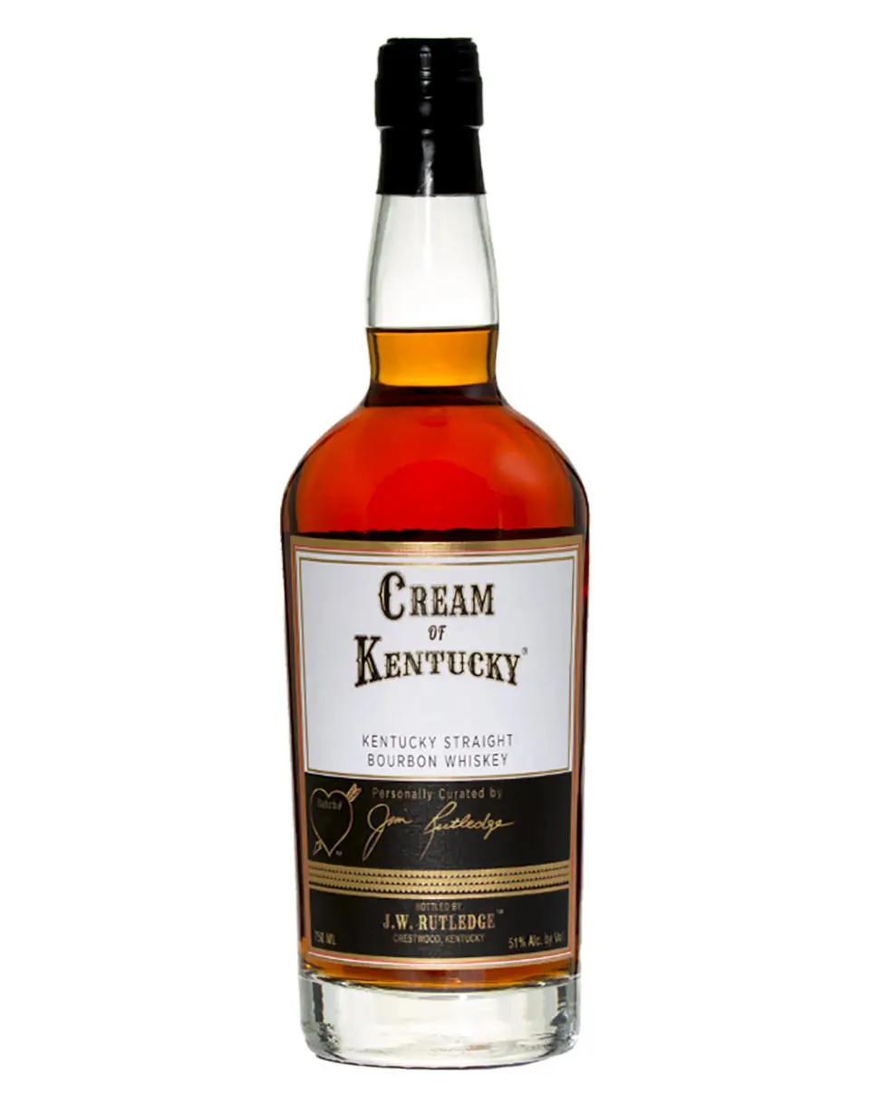 Cream Of Kentucky Whiskey