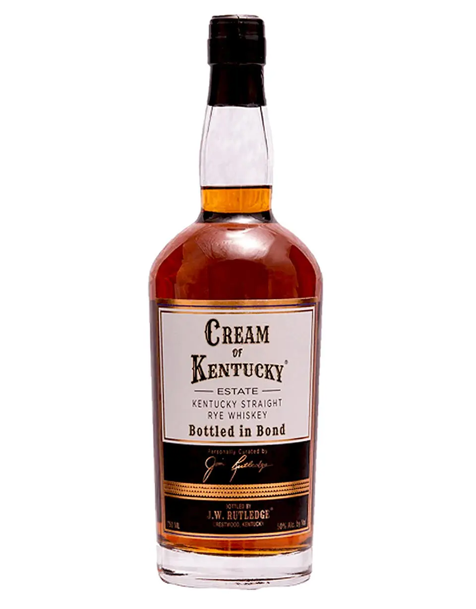 Cream Of Kentucky Whiskey - Image 2
