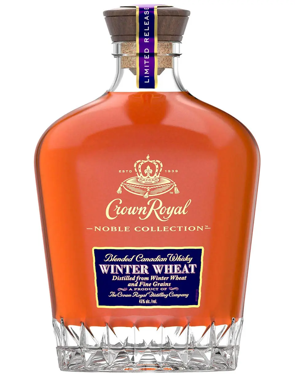 Crown Royal Noble Winter Wheat