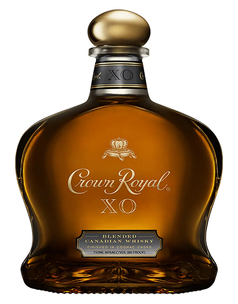Crown Royal XO 750ml - Image 2