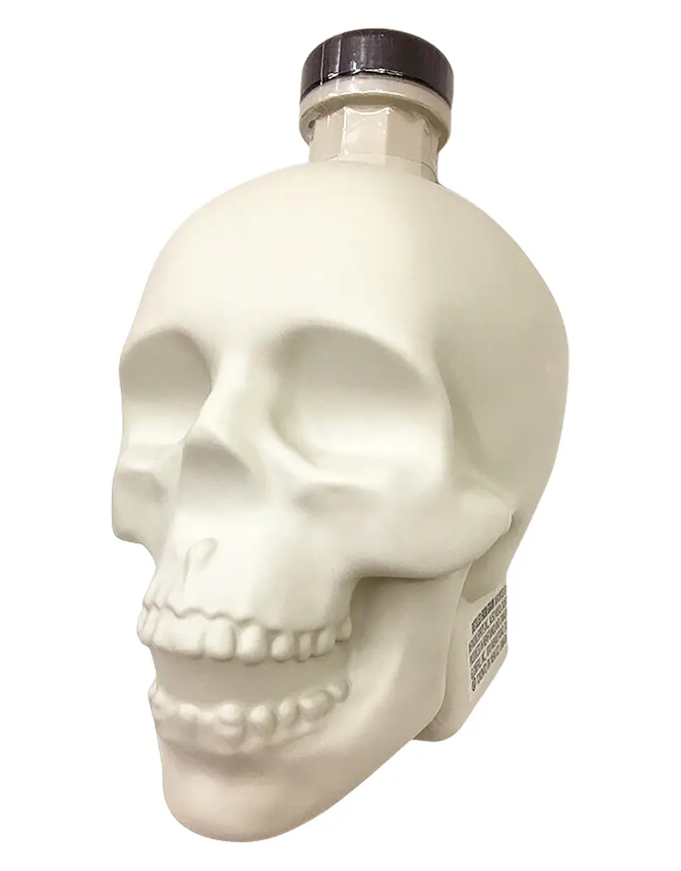 Crystal Head Bone Vodka