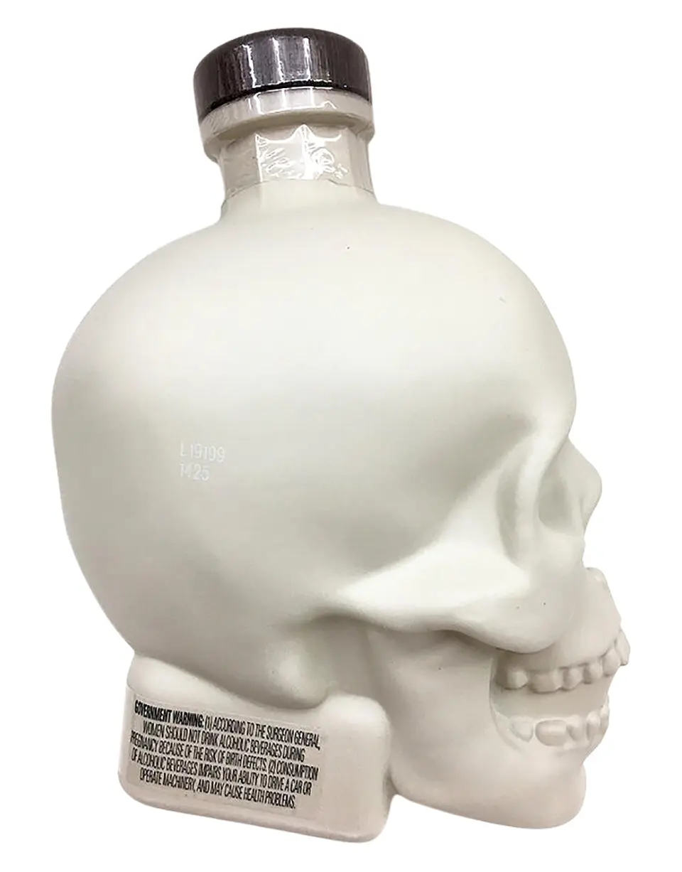 Crystal Head Bone Vodka - Image 2