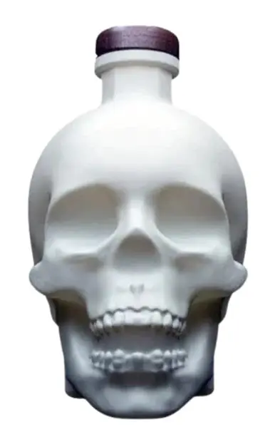 Crystal Head Bone Vodka - Image 4