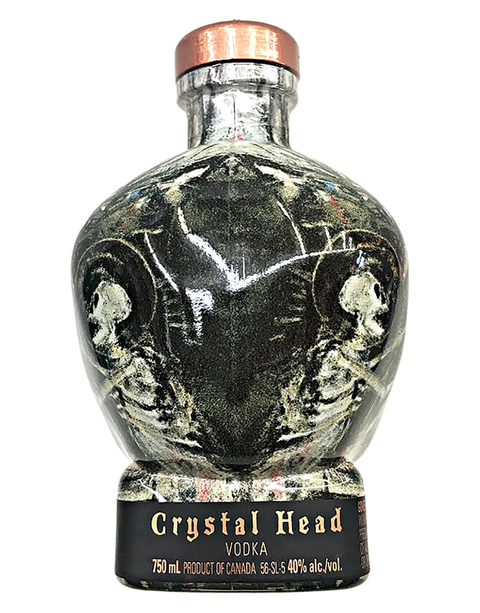 Crystal Head John Alexander - Image 2