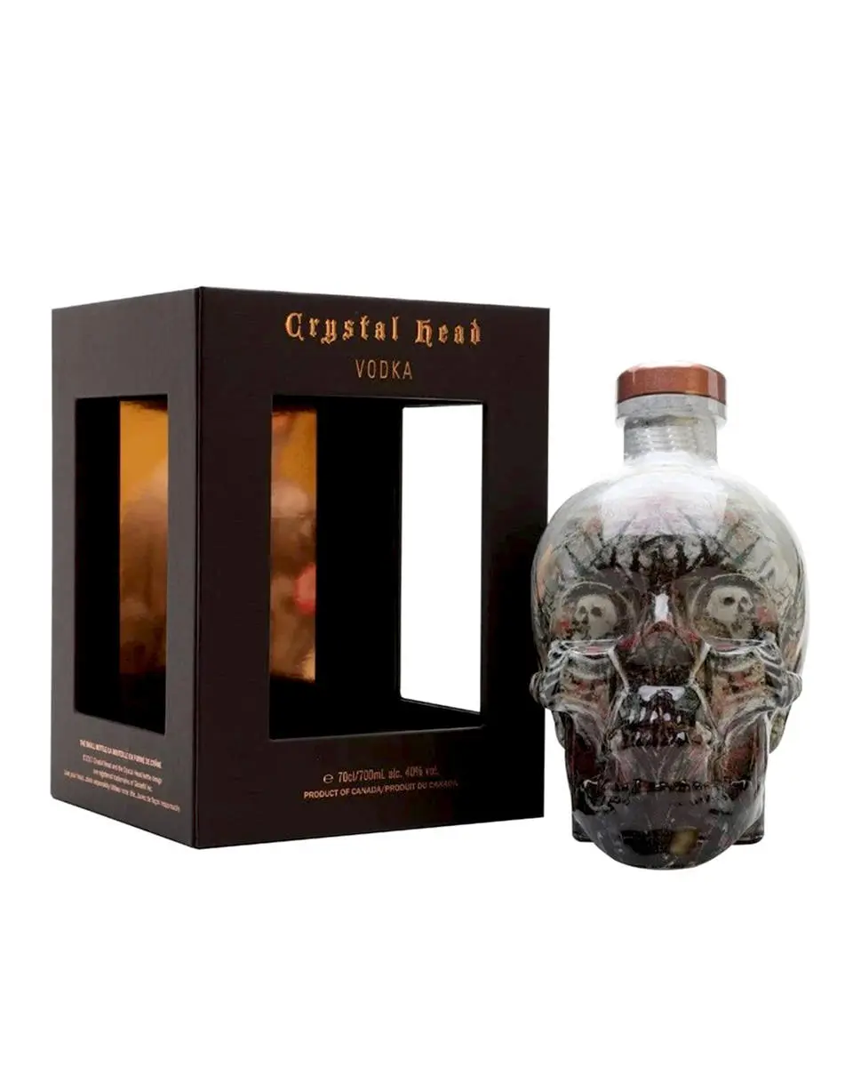Crystal Head John Alexander - Image 3