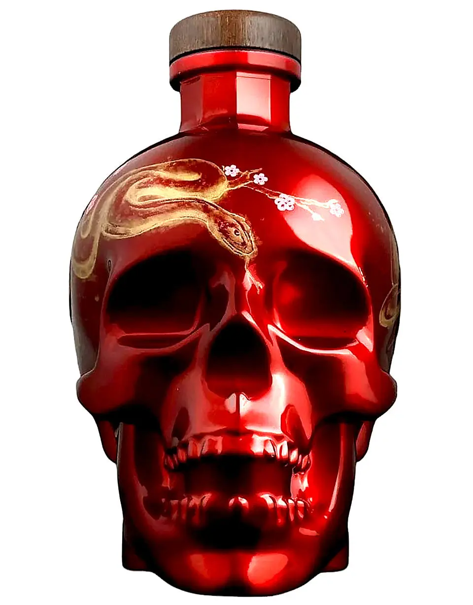 Crystal Head Lantern Lunar New Year 2025 Snake - Image 4