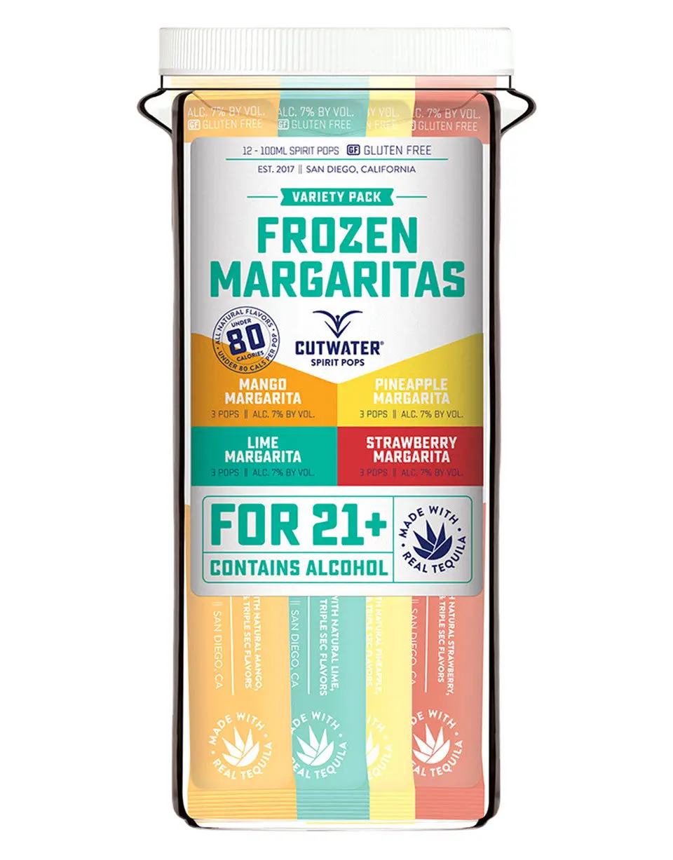 Cutwater Frozen Margaritas