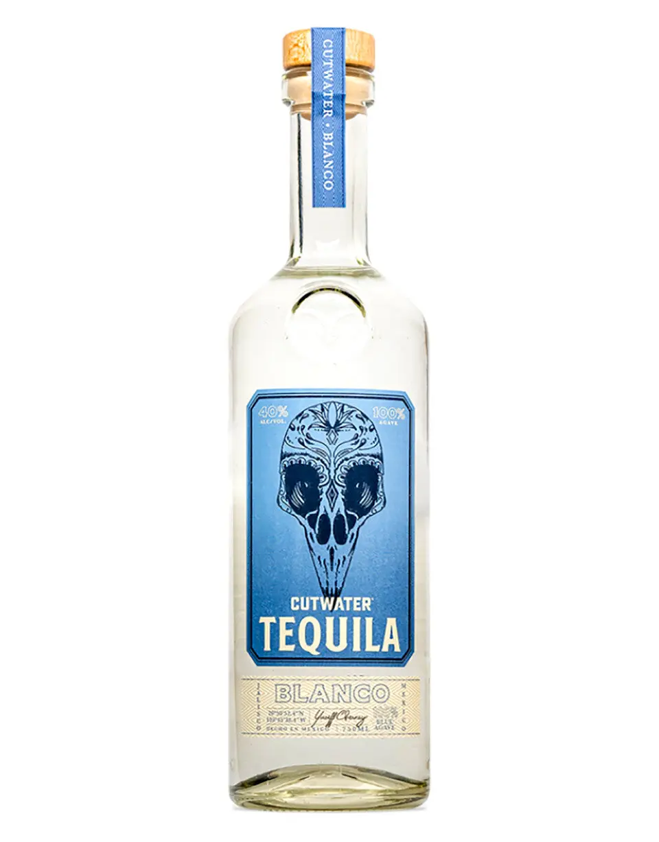 Cutwater Tequila Blanco 750ml