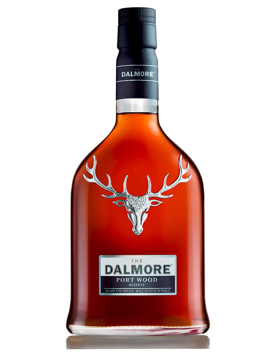 Dalmore Port Wood Single Malt Scotch Whisky - Image 2