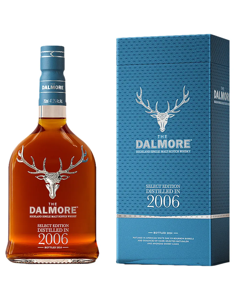 Dalmore Select Edition 2006 18 Year Old - Image 2