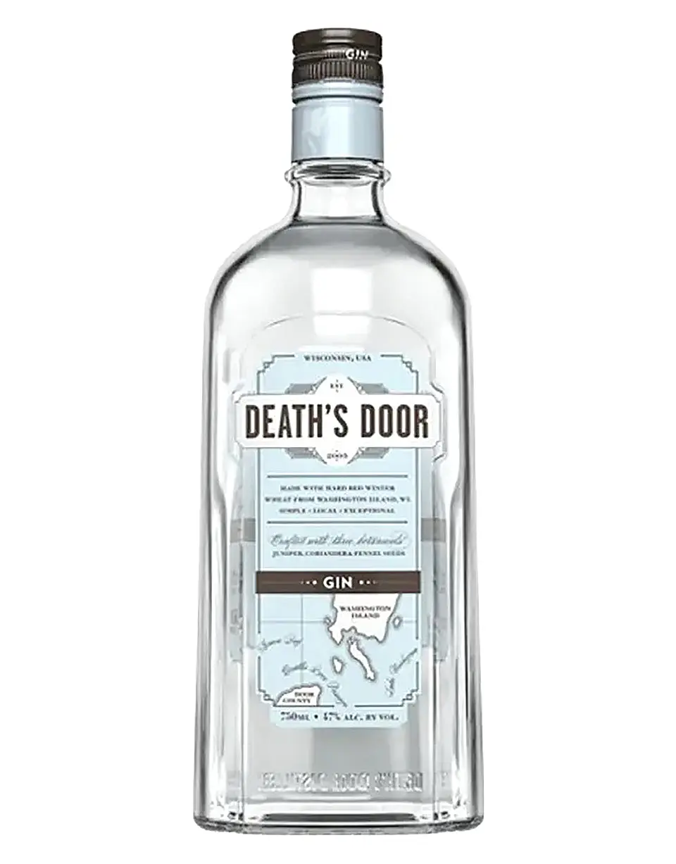 Death's Door Gin 750ml