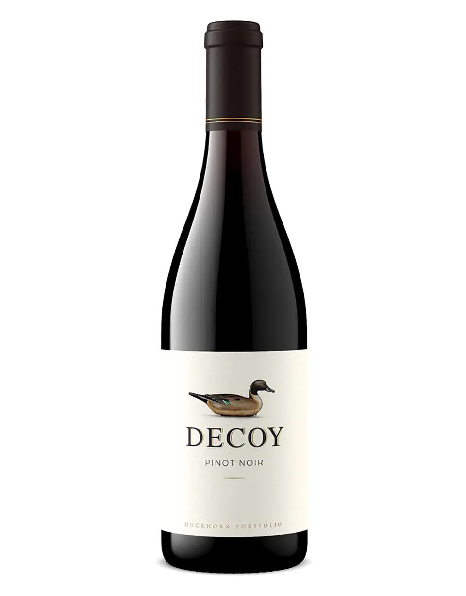 Decoy Pinot Noir 750ml
