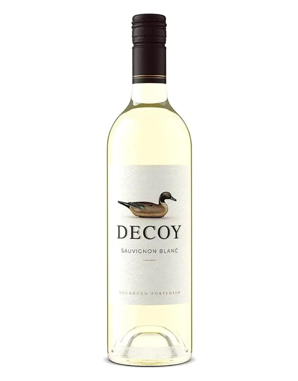 Decoy Sauvignon Blanc 750ml