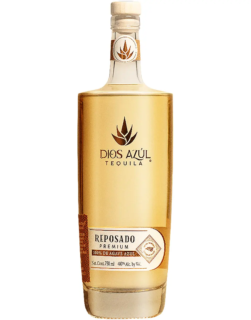 Dios Azul Reposado Tequila