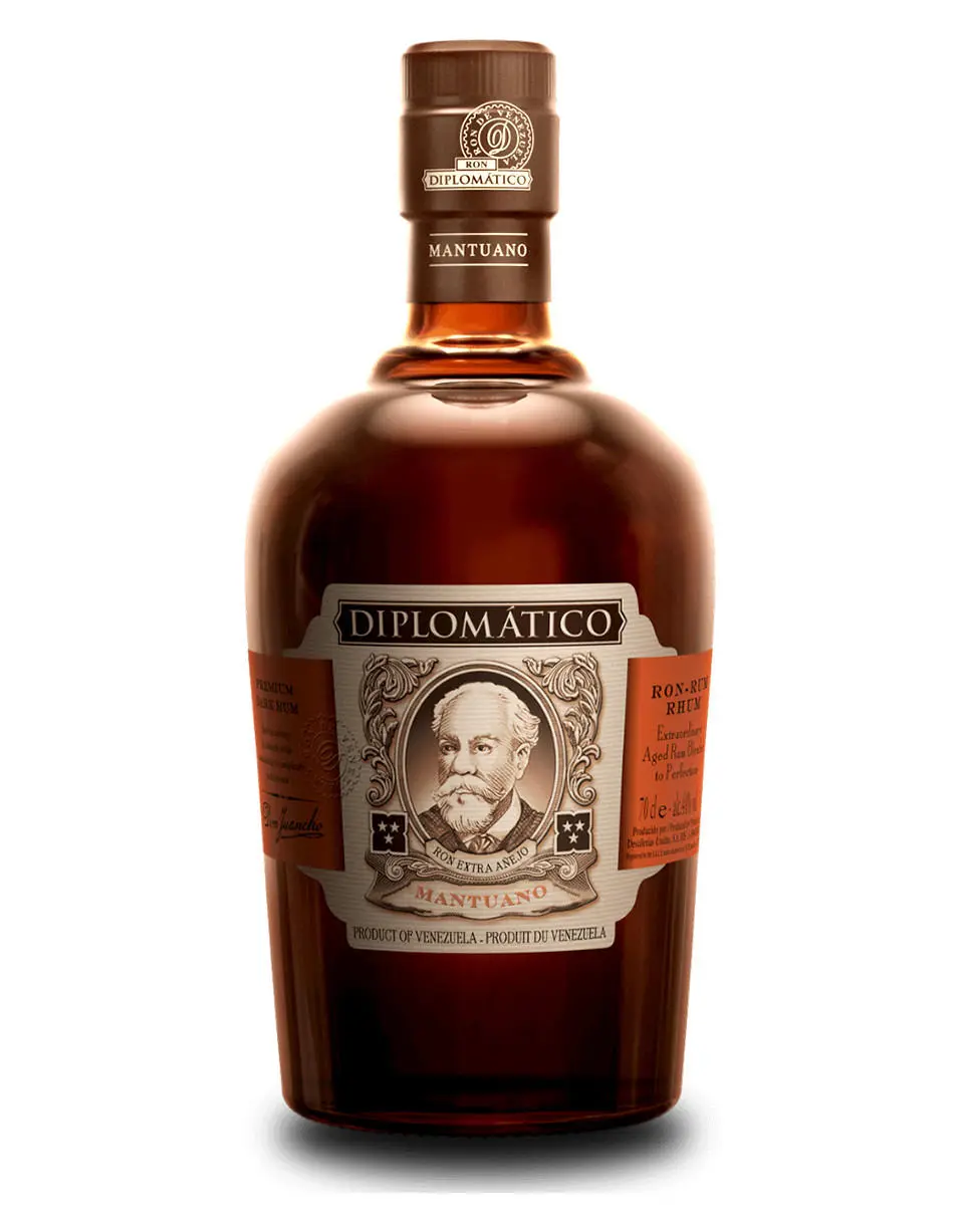 Diplomatico Mantuano Rum 750ml