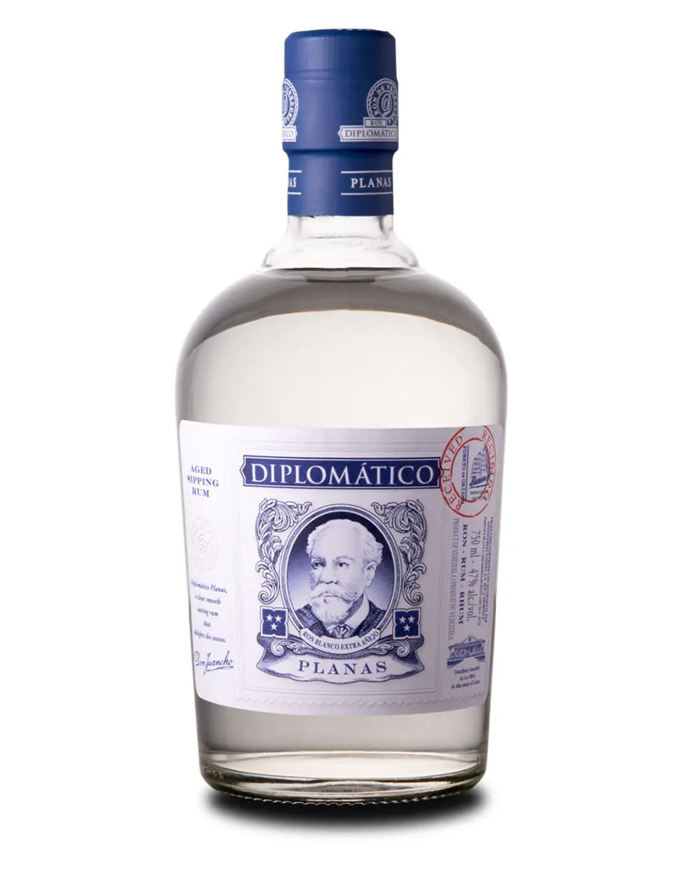 Diplomatico Planas Rum 750ml