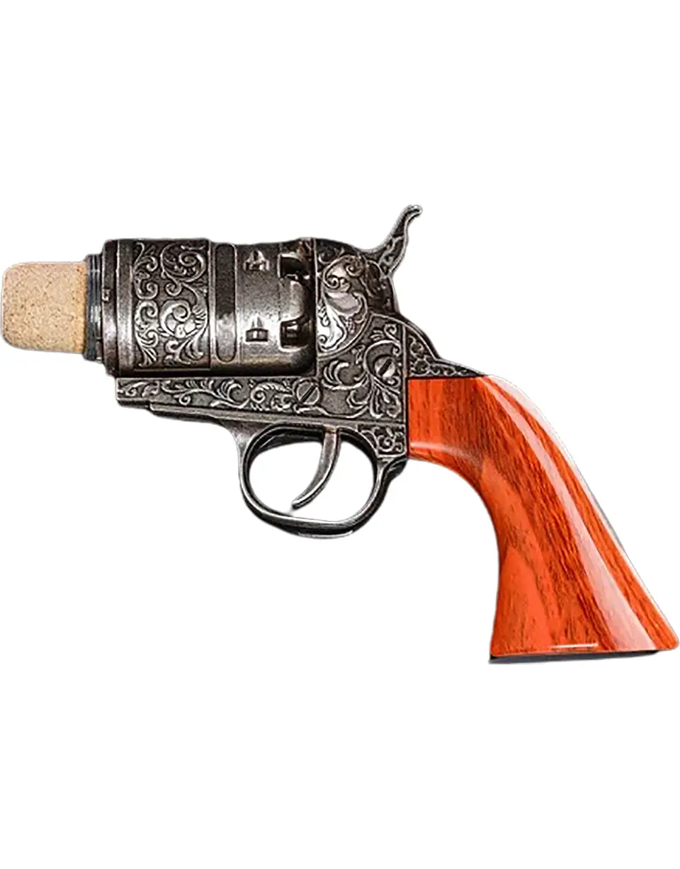 Doc Holliday 10 Year Special Edition Collector's Case - Image 4