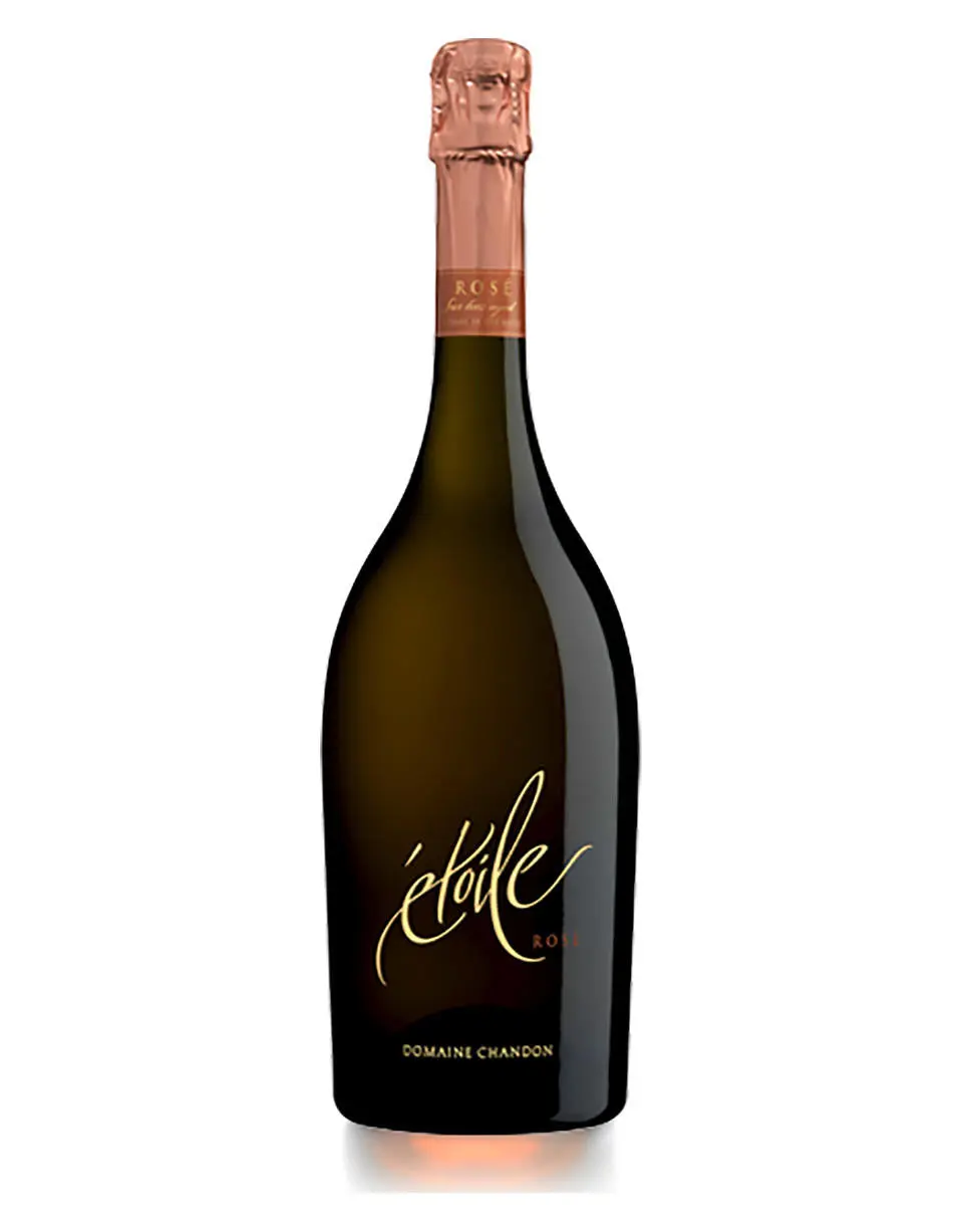 Domaine Chandon Étoile Rosé