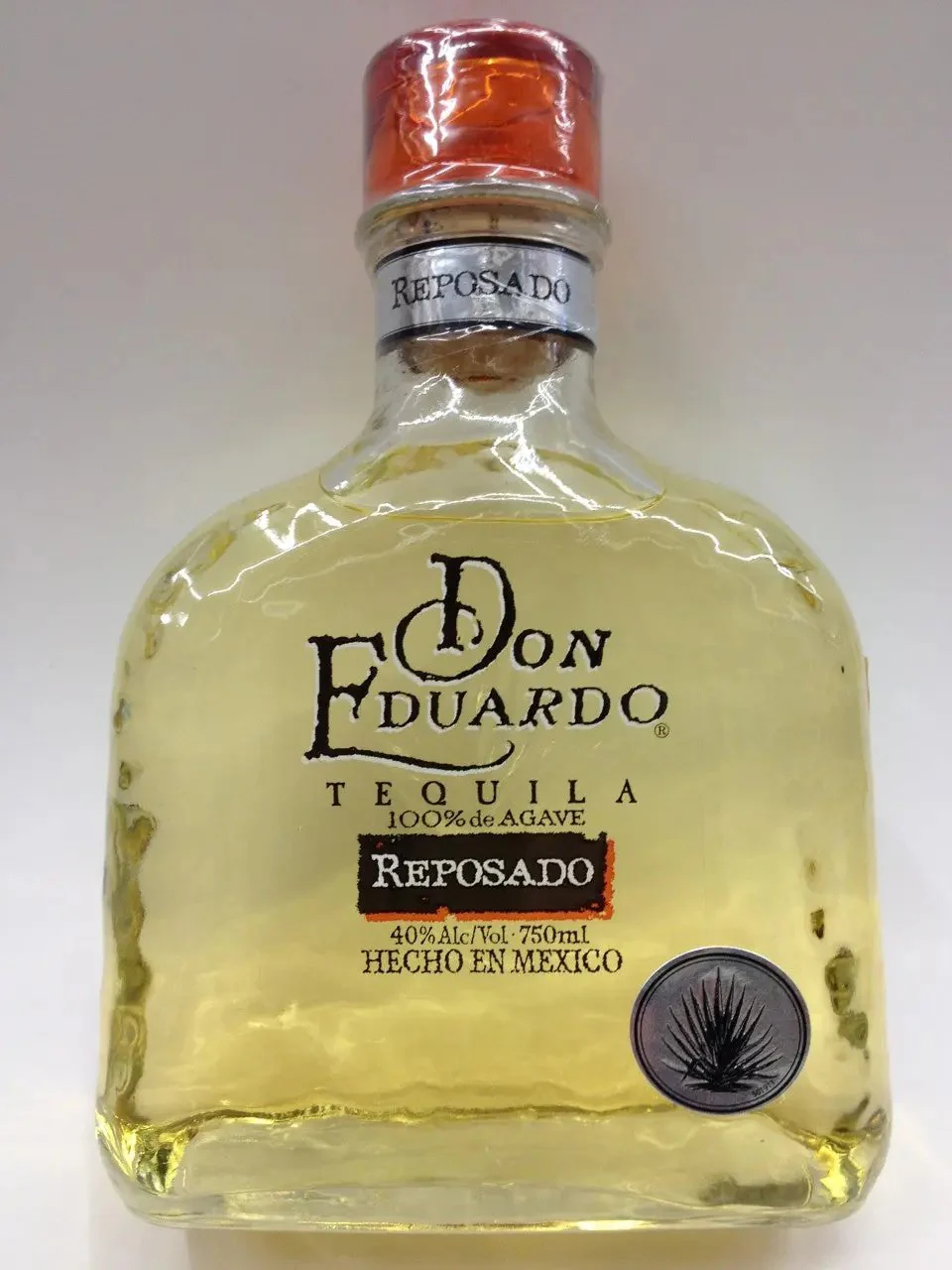 Don Eduardo Reposado 750ml
