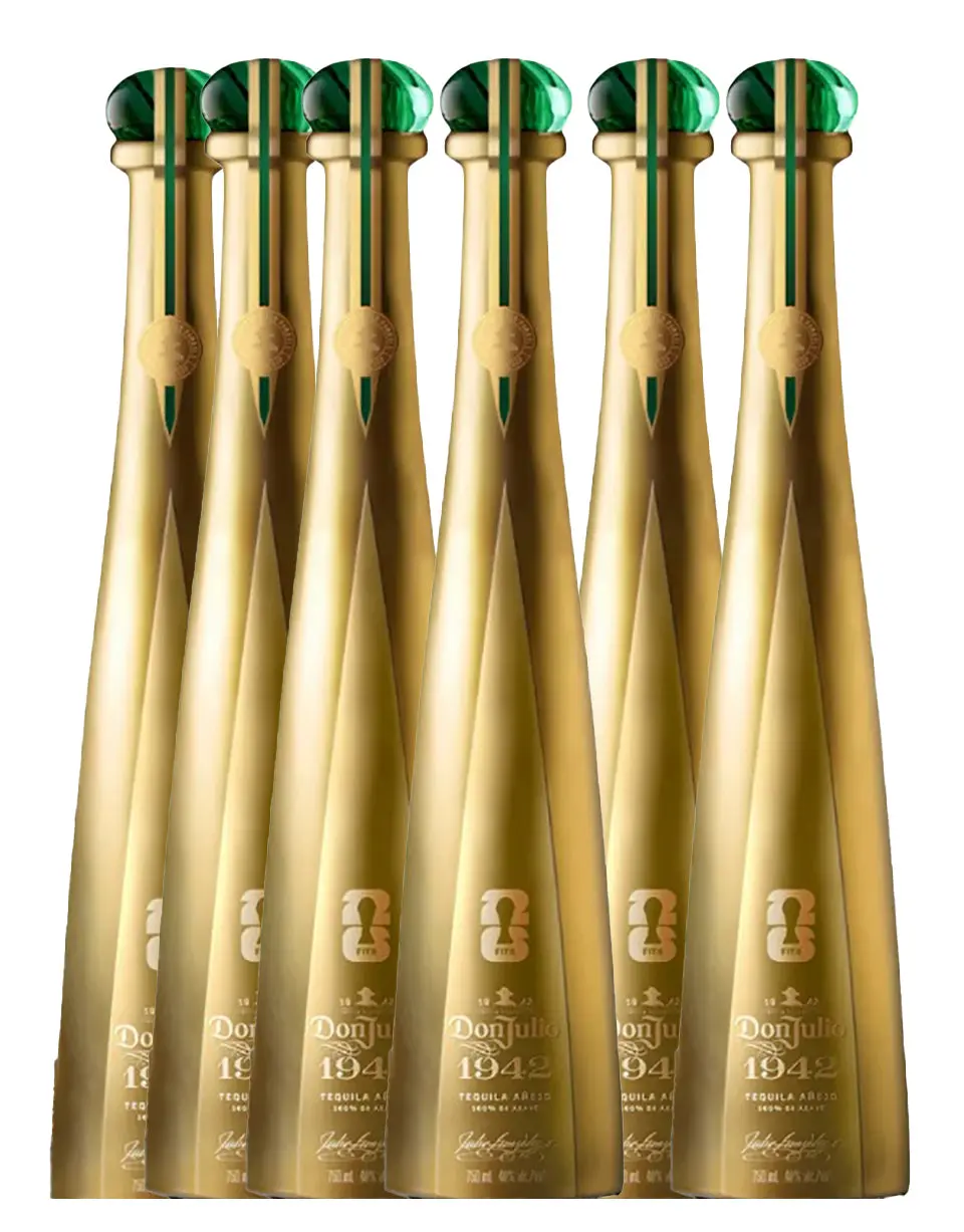 Don Julio 1942 FIFA World Cup 2026 Limited Edition - Image 3
