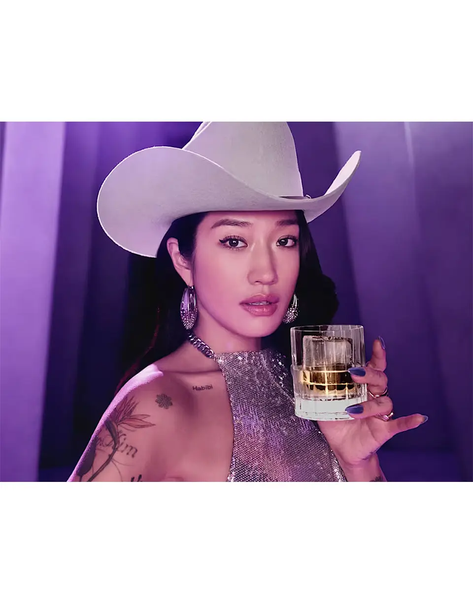 Don Julio 1942 Peggy Gou Limited Edition Tequila - Image 2