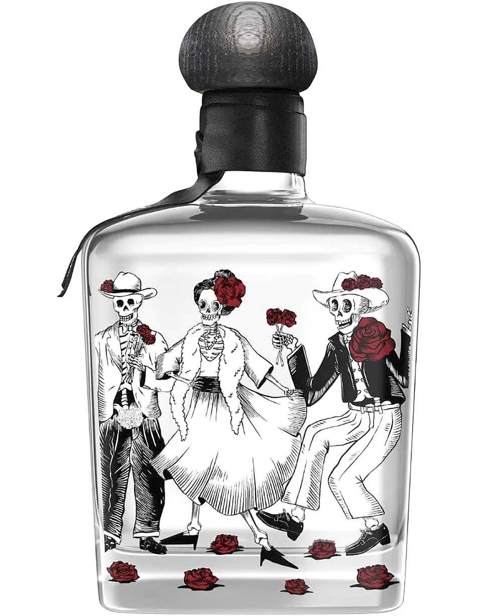 Don Julio 70 Día de los Muertos 2025 Edition Tequila - Image 2
