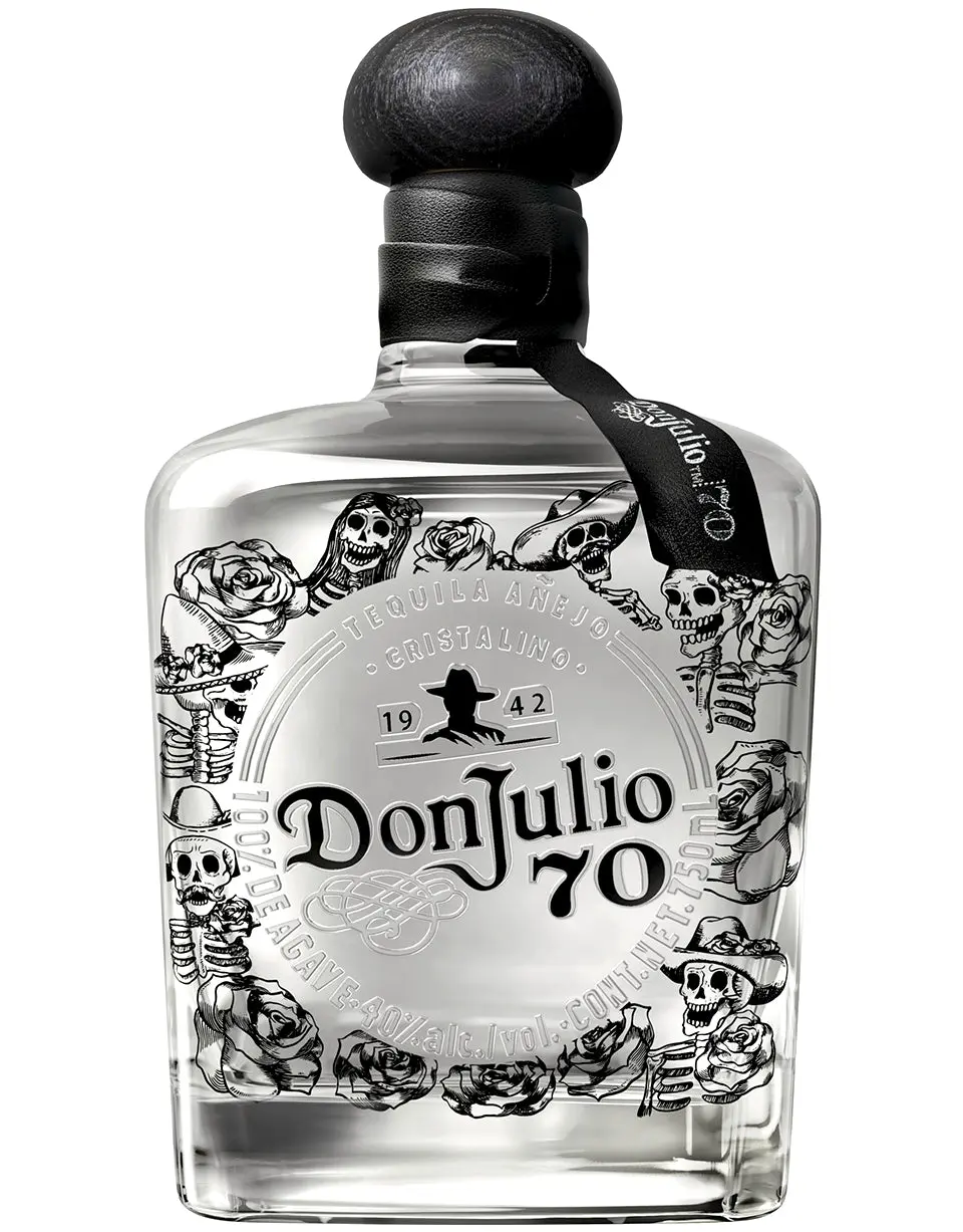 Don Julio 70th Day Of The Dead