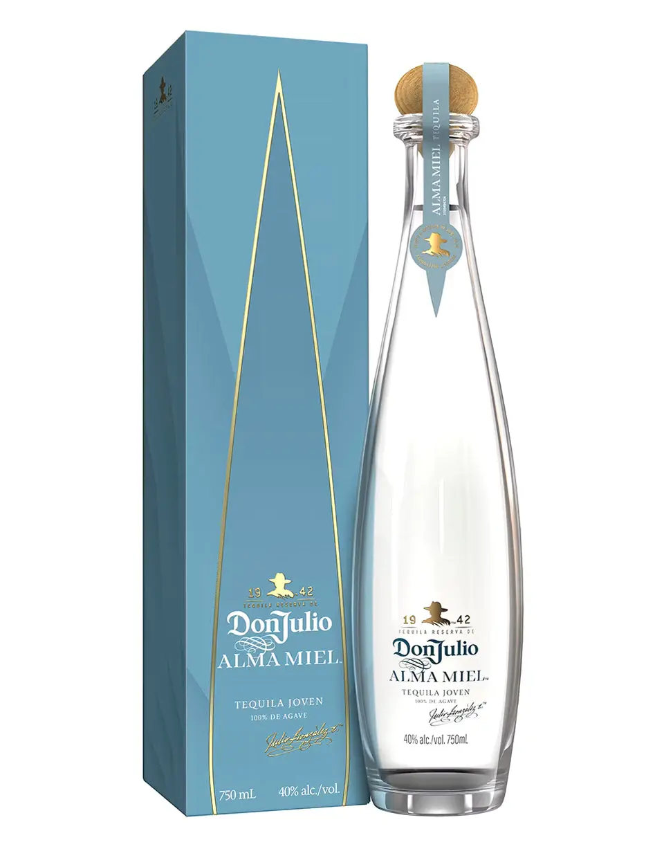 Don Julio Alma Miel Joven Tequila 750ml