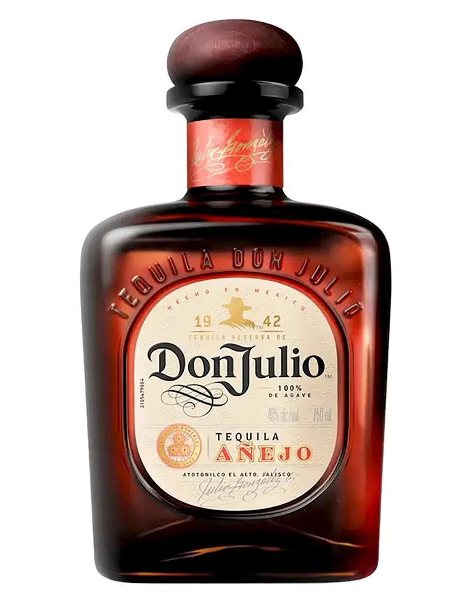 Don Julio Anejo 50ml 10-Pack