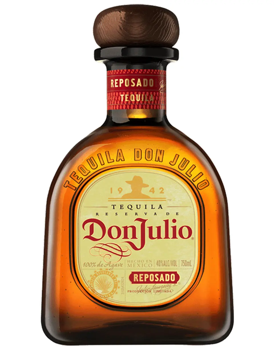 Don Julio Reposado Tequila - Image 2