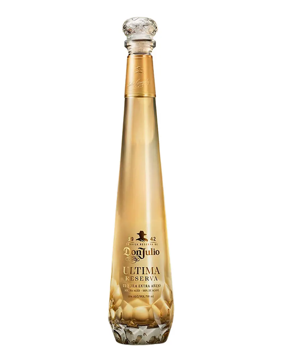 Don Julio Ultima Reserva Tequila - Image 2