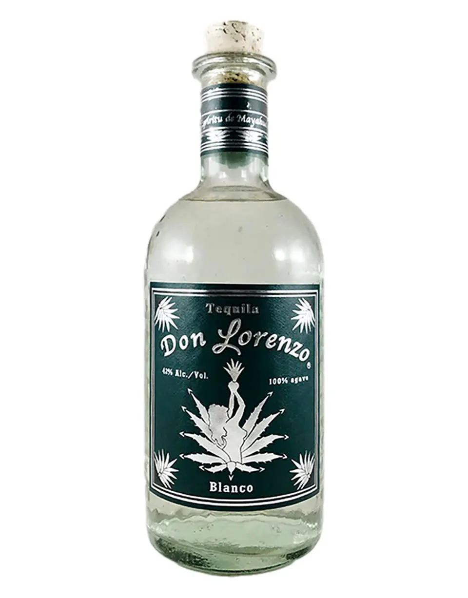Don Lorenzo Blanco 750ml