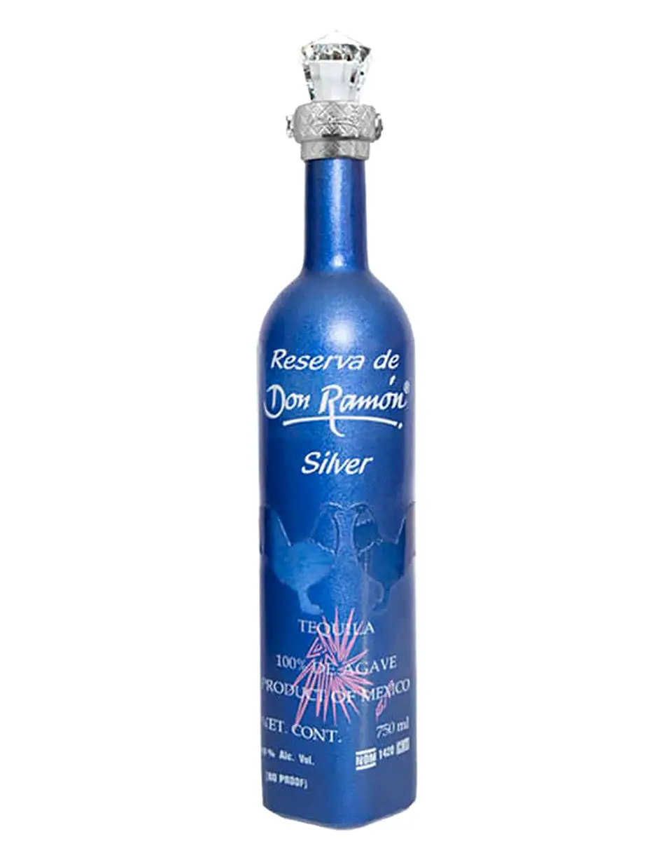 Don Ramon Reserva Silver 750ml